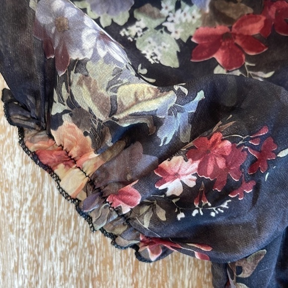 Urban Behavior Dress - Picture 8 of 8